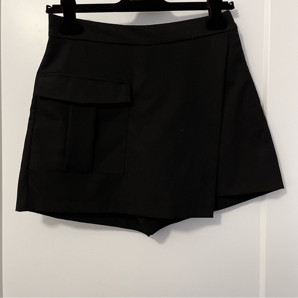 ZARA Mini Skort | Size M - Picture 4 of 4